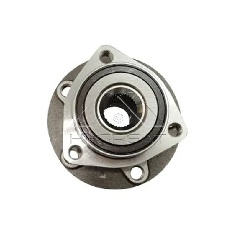 OEM  1K0498621   Wheel Hub Units for VW CADDY III Box Body/MPV (2KA, 2KH, 2CA, 2CH) 1.2 TSI