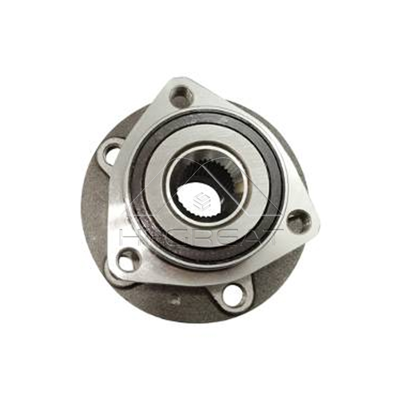 OEM  1K0498621   Wheel Hub Units for VW CADDY III Box Body/MPV (2KA, 2KH, 2CA, 2CH) 1.2 TSI