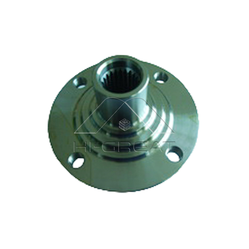 OEM  6U0407615A   Wheel Hub Units for VW CADDY II Pickup (9U7) 1.6