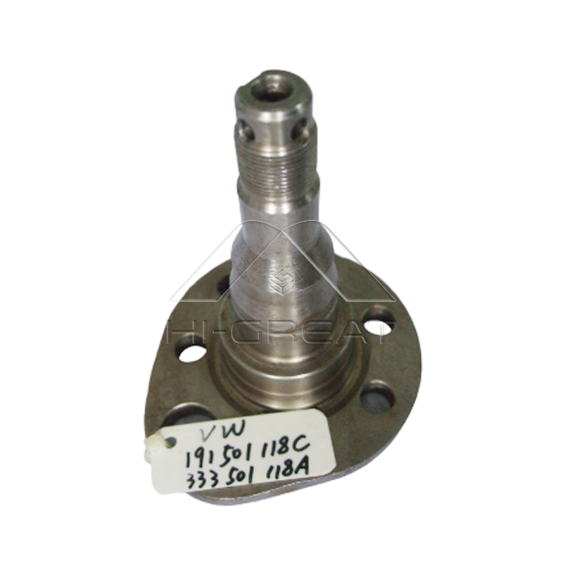 OEM  191501118C   Wheel Hub Units for VW GOLF II (19E, 1G1) 1.0