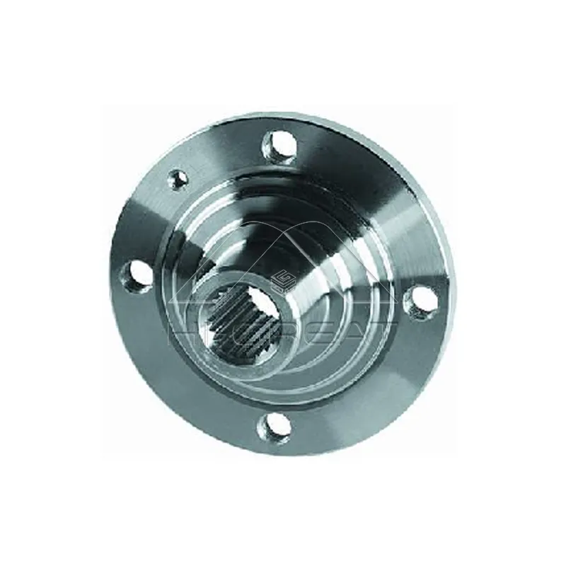 357407615 OEM Wheel Hub Units for VW CADDY II Box Body/MPV (9K9A) 1.4