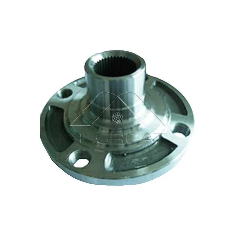 443407615B OEM Wheel Hub Units for AUDI 100 C2 Avant (435, 436) 1.6