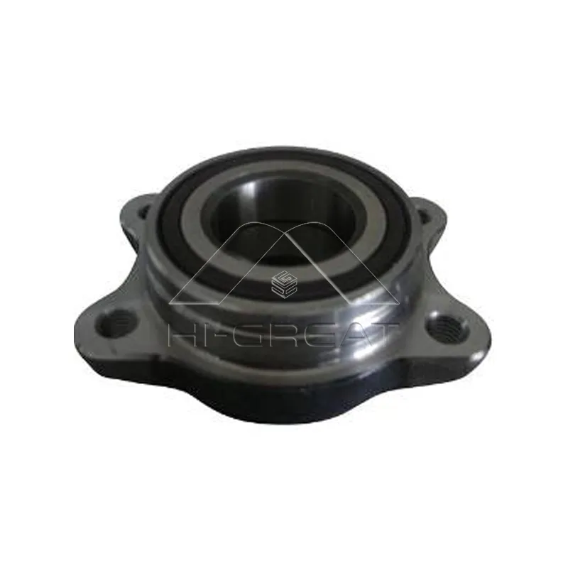 OEM  4E0407625E  Wheel Hub Units for AUDI A8 D3 (4E2, 4E8) 2.8 FSI