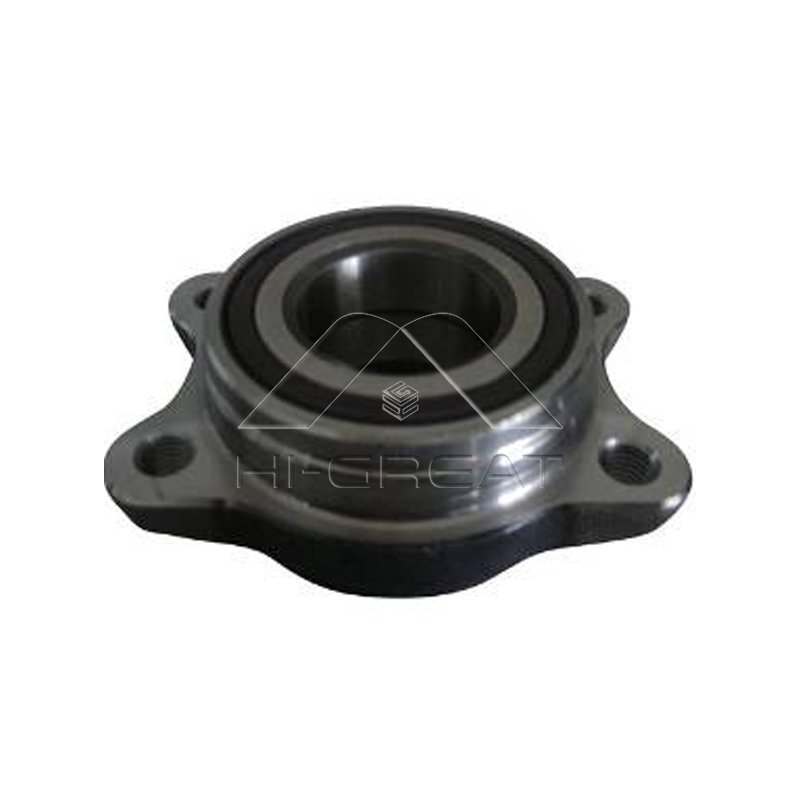 OEM  4E0407625E  Wheel Hub Units for AUDI A8 D3 (4E2, 4E8) 2.8 FSI