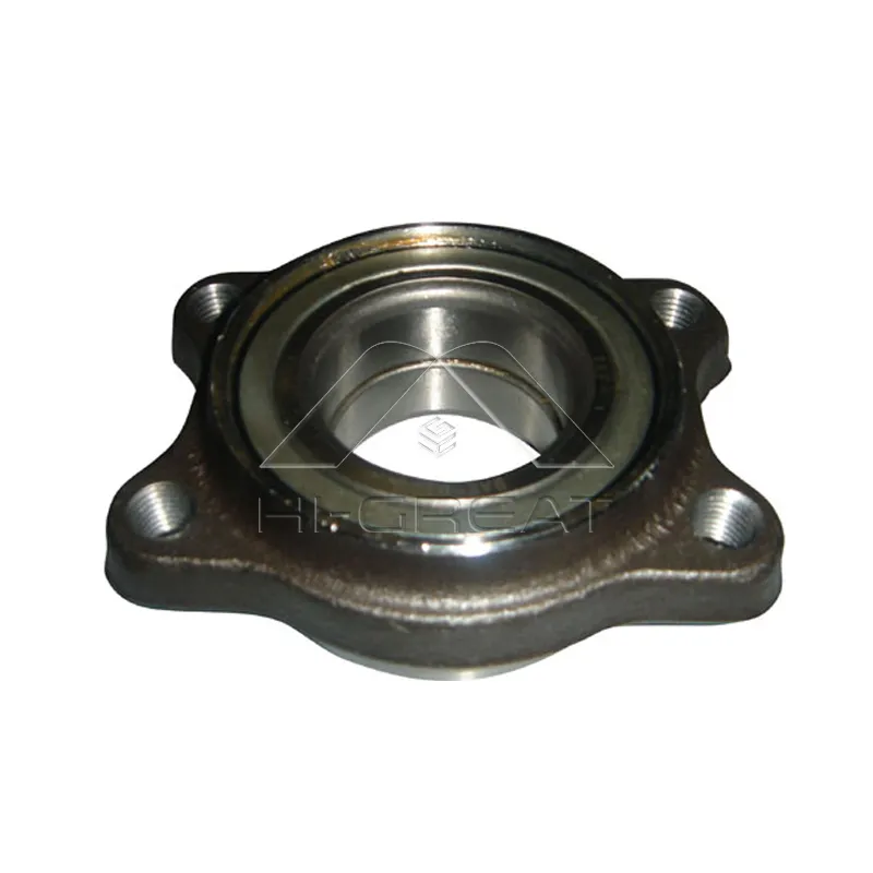 OEM  8E0498625A  Wheel Hub Units for AUDI A4 B5 Avant (8D5) RS4 quattro