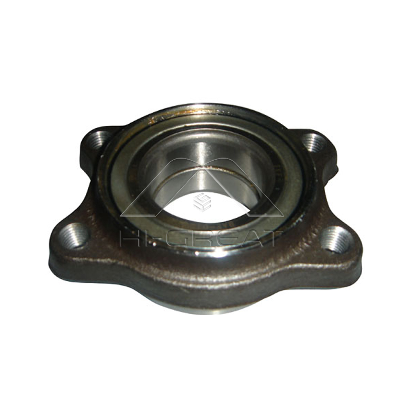 OEM  8E0498625A  Wheel Hub Units for AUDI A4 B5 Avant (8D5) RS4 quattro