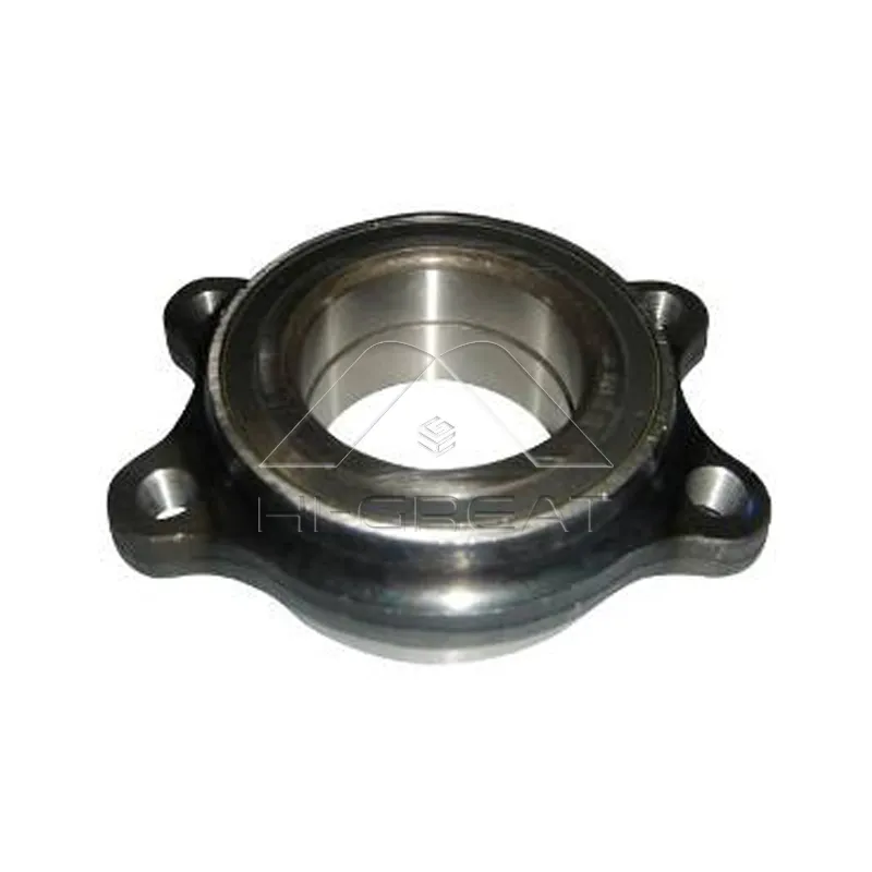 8K0407625 OEM Wheel Hub Units for AUDI A4 Allroad B8 (8KH) 2.0 TDI quattro