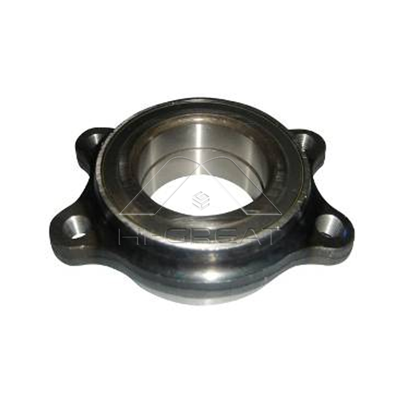 8K0407625 OEM Wheel Hub Units for AUDI A4 Allroad B8 (8KH) 2.0 TDI quattro