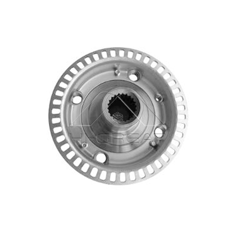OEM  6N0407613  Wheel Hub Units for VW LUPO I (6X1, 6E1) 1.0