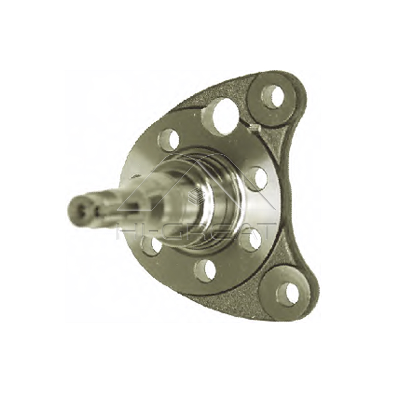 191501117E  OEM Wheel Hub Units for VW GOLF II (19E, 1G1) 1.0