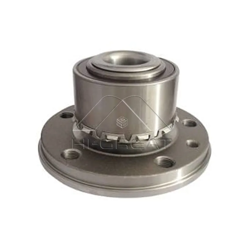 OEM  7H0498611  Wheel Hub Units for VW CALIFORNIA T5 Camper (7EC, 7EF, 7EG, 7HF, 7HC) 1.9 TDI