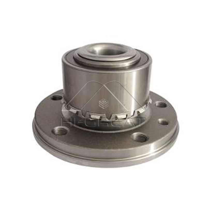 OEM  7H0498611  Wheel Hub Units for VW CALIFORNIA T5 Camper (7EC, 7EF, 7EG, 7HF, 7HC) 1.9 TDI
