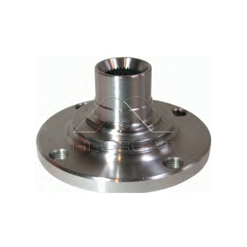 893407615A  OEM Wheel Hub Units for AUDI 80 B3 Saloon (893, 894, 8A2) 1.4