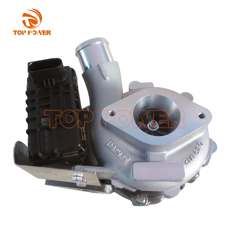 Factory GTB1749VK Turbocharger 1717628 1719695 1760759 for Ford Commercial Transit 130 PS