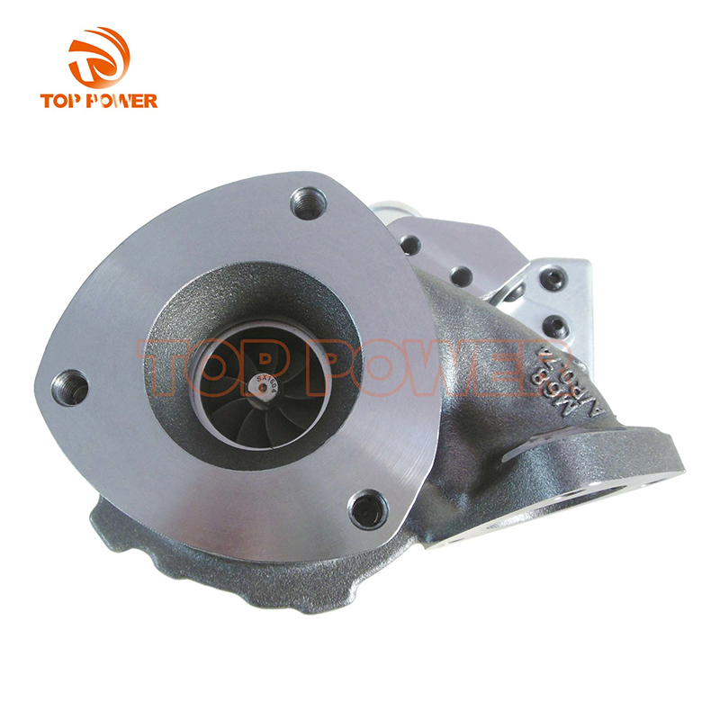 Factory GTB1749VK Turbocharger 1717628 1719695 1760759 for Ford Commercial Transit 130 PS
