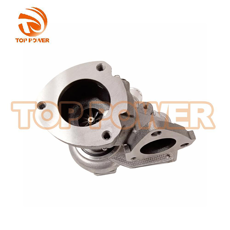 TD03 Turbocharger BK3Q-6K682-NB BK3Q-6K682-NA for Ford Ranger 2.2L