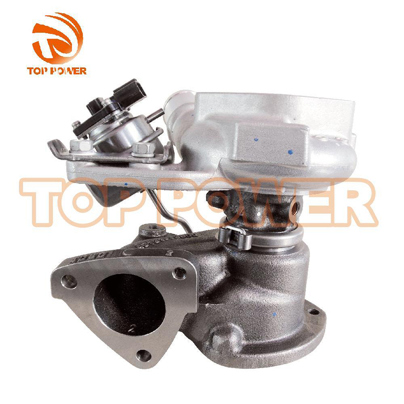 TD03 Turbocharger BK3Q-6K682-NB BK3Q-6K682-NA for Ford Ranger 2.2L