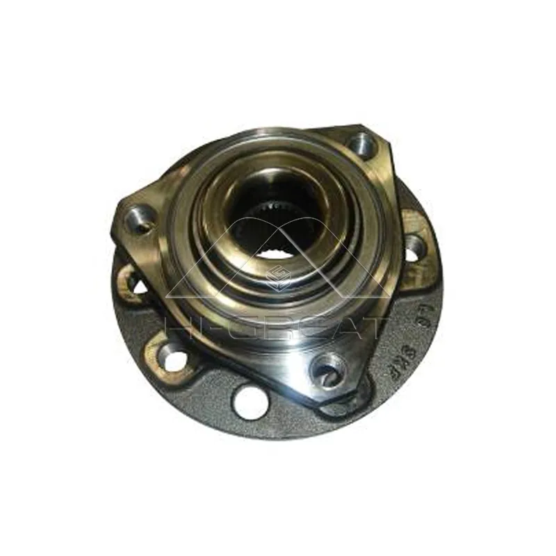 1603210   OEM Wheel Hub Units for OPEL ASTRA G CLASSIC Caravan (F35) 1.4 (F35)