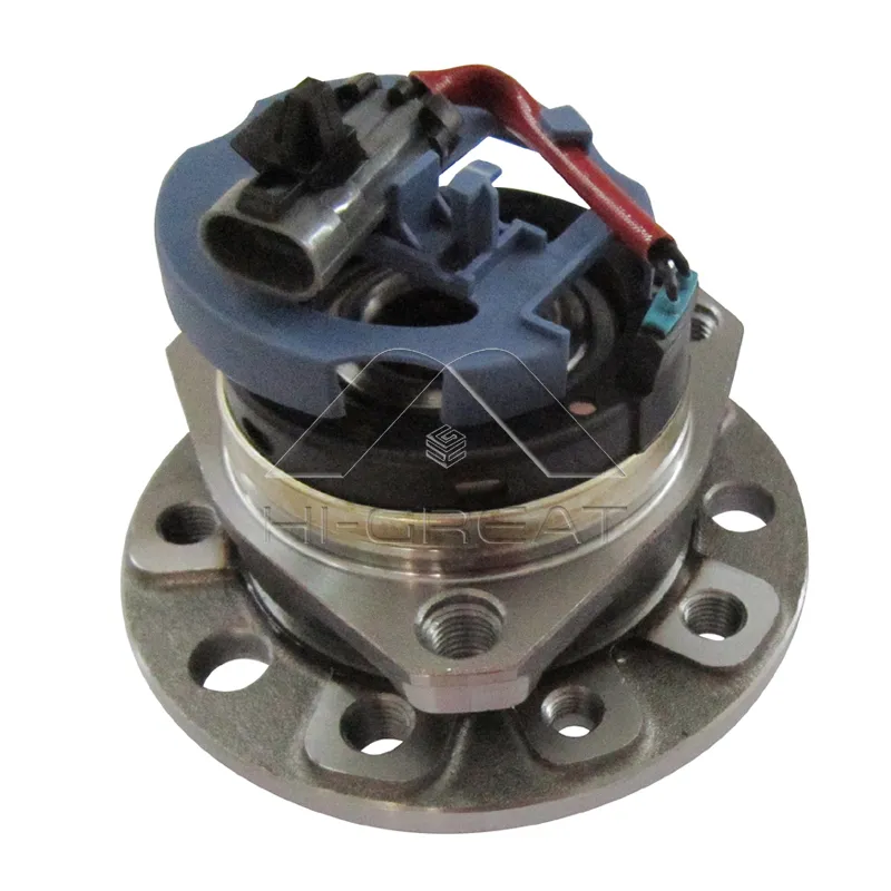 1603211    OEM Wheel Hub Units for OPEL ASTRA G CLASSIC Caravan (F35) 1.4 (F35)