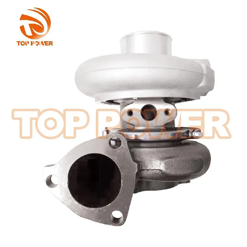 Factory TD06 Turbocharger ME037701 for Mitsubishi Fuso Truck Bus