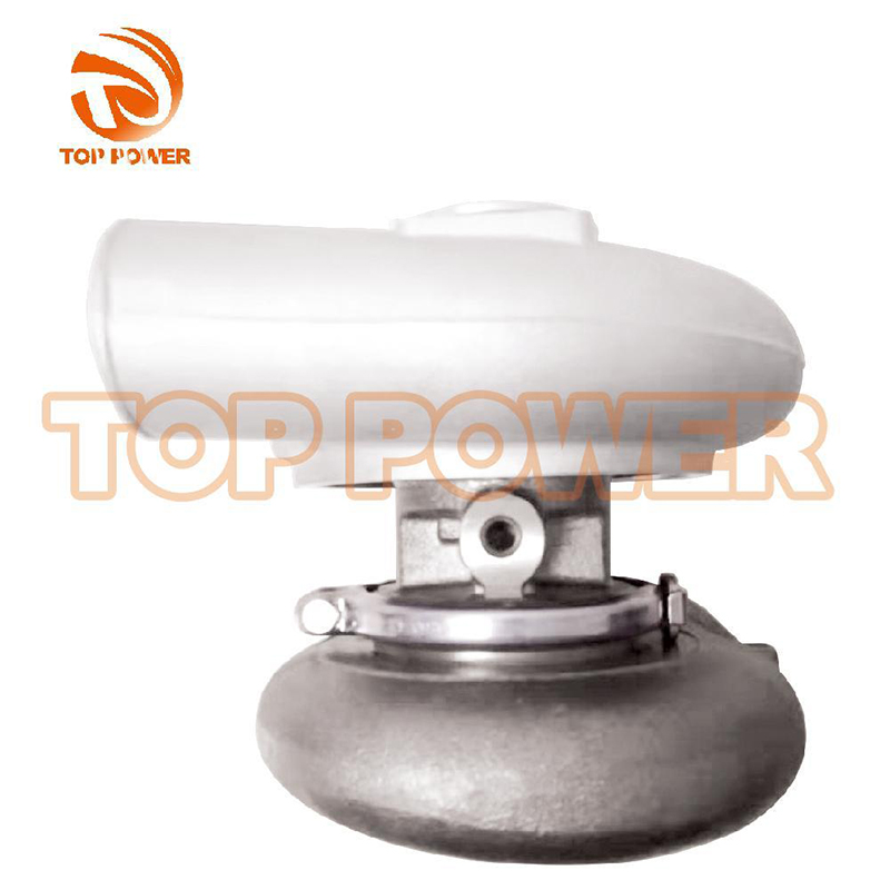 Factory TD06 Turbocharger ME037701 for Mitsubishi Fuso Truck Bus