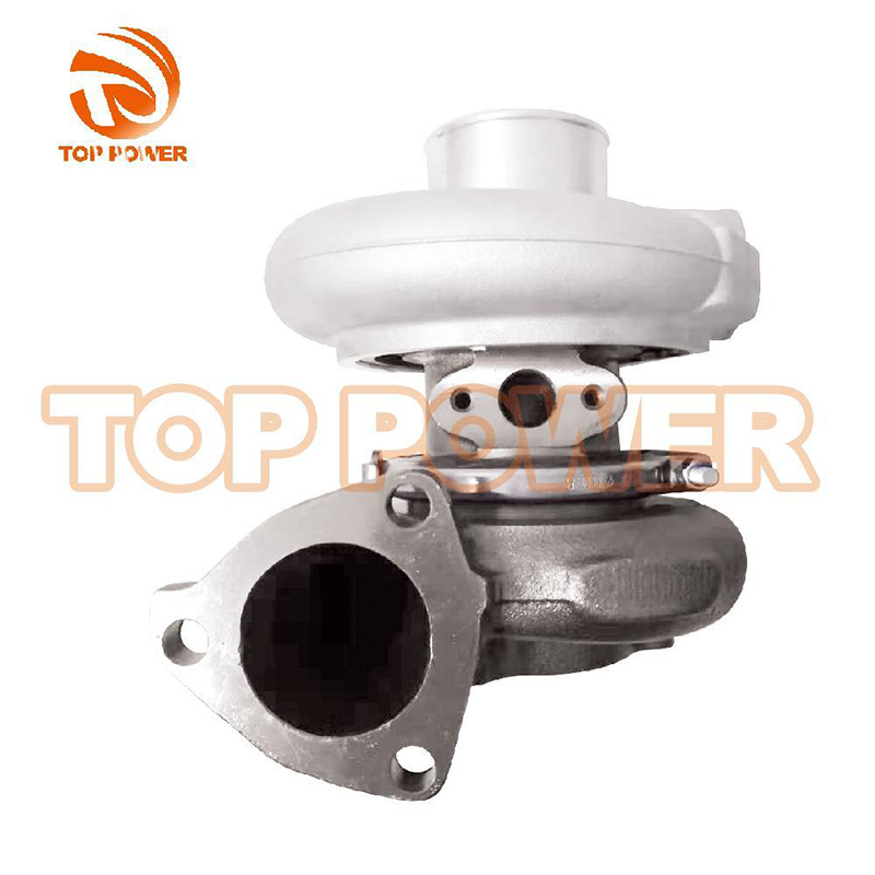 Factory TD06 Turbocharger ME037701 for Mitsubishi Fuso Truck Bus