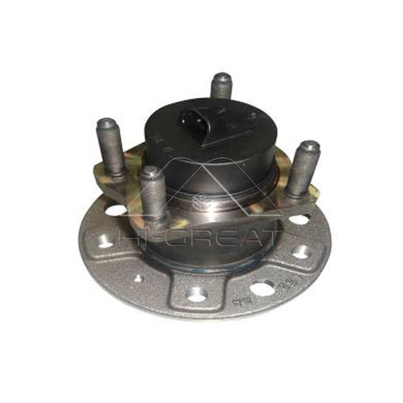 9119931   OEM Wheel Hub Units for OPEL ASTRA G Convertible (T98) 1.8 16V (F67)