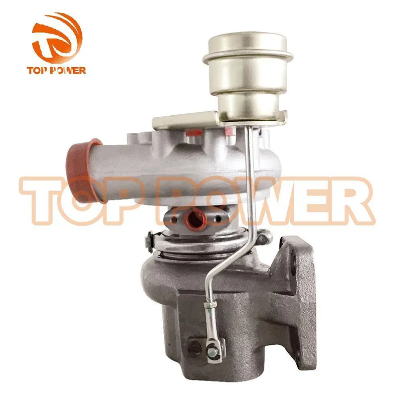 OEM ME014878 ME014881 Turbo TD05 TDO5H-12B Turbocharger for Mitsubishi Canter 60 LWK