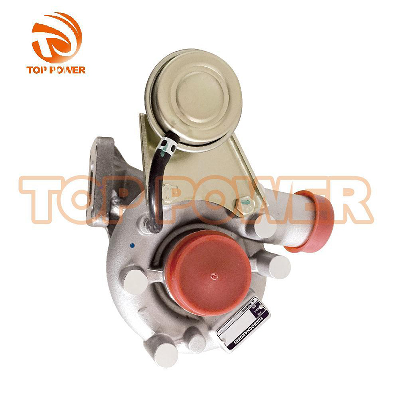 OEM ME014878 ME014881 Turbo TD05 TDO5H-12B Turbocharger for Mitsubishi Canter 60 LWK