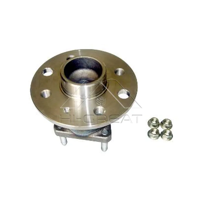 OEM  9120129   Wheel Hub Units for OPEL ASTRA F CLASSIC Estate (T92) 1.4 i (F35, M35)