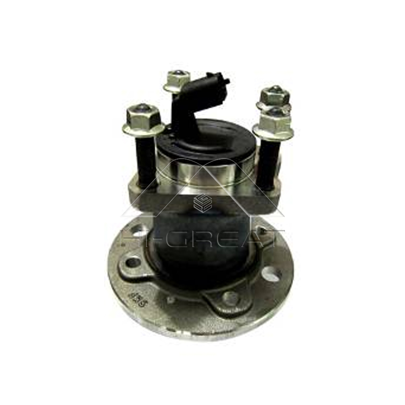 1604315   OEM Wheel Hub Units for OPEL ASTRA H (A04) 1.2 (L48)