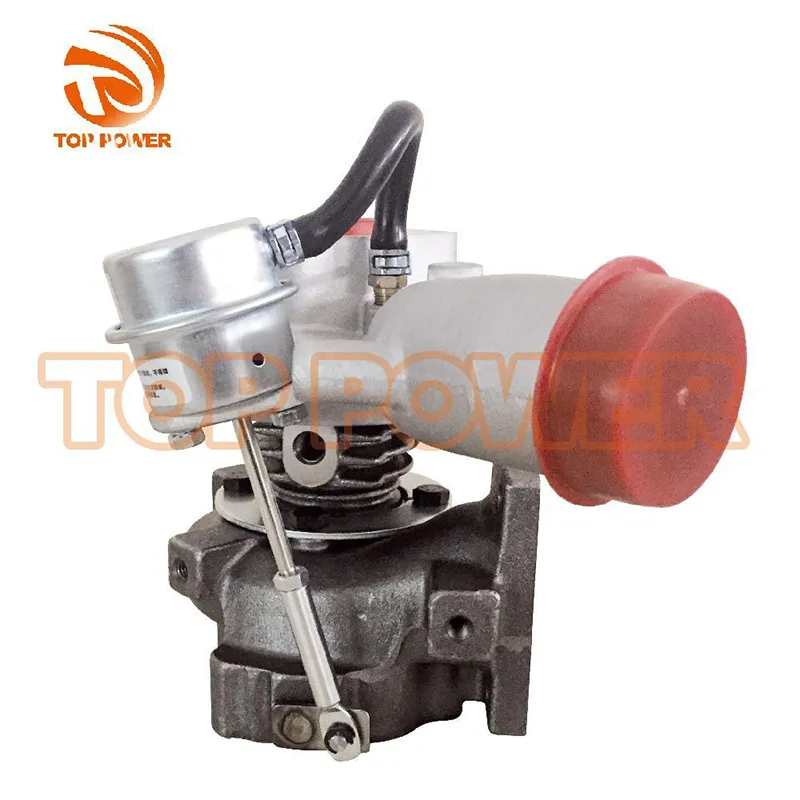 TB2580 Turbocharger 14411G2402 14411G2407 for Truck Nissan Terrano TL18