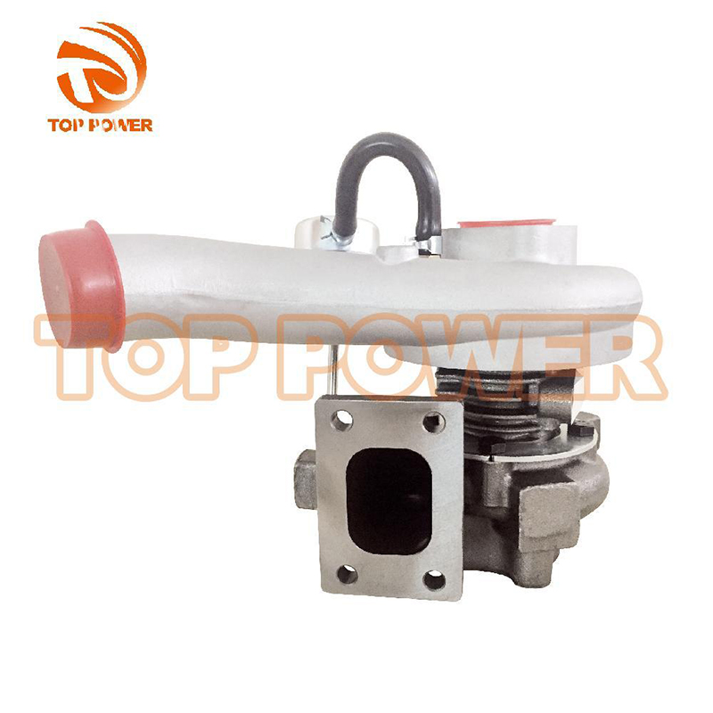 TB2580 Turbocharger 14411G2402 14411G2407 for Truck Nissan Terrano TL18