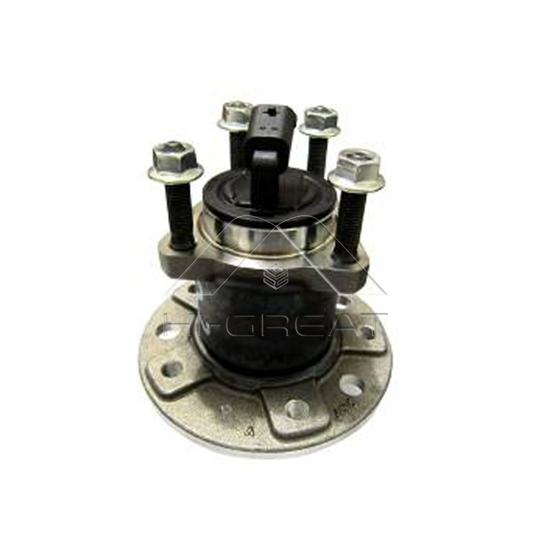 1604316   OEM Wheel Hub Units for OPEL ASTRA H (A04) 1.2 (L48)