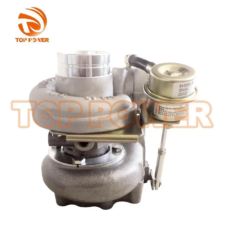 Car Power Turbo Parts 1441122J04 1441122J02 Turbocharger for Nissan Patrol Truck RD28T