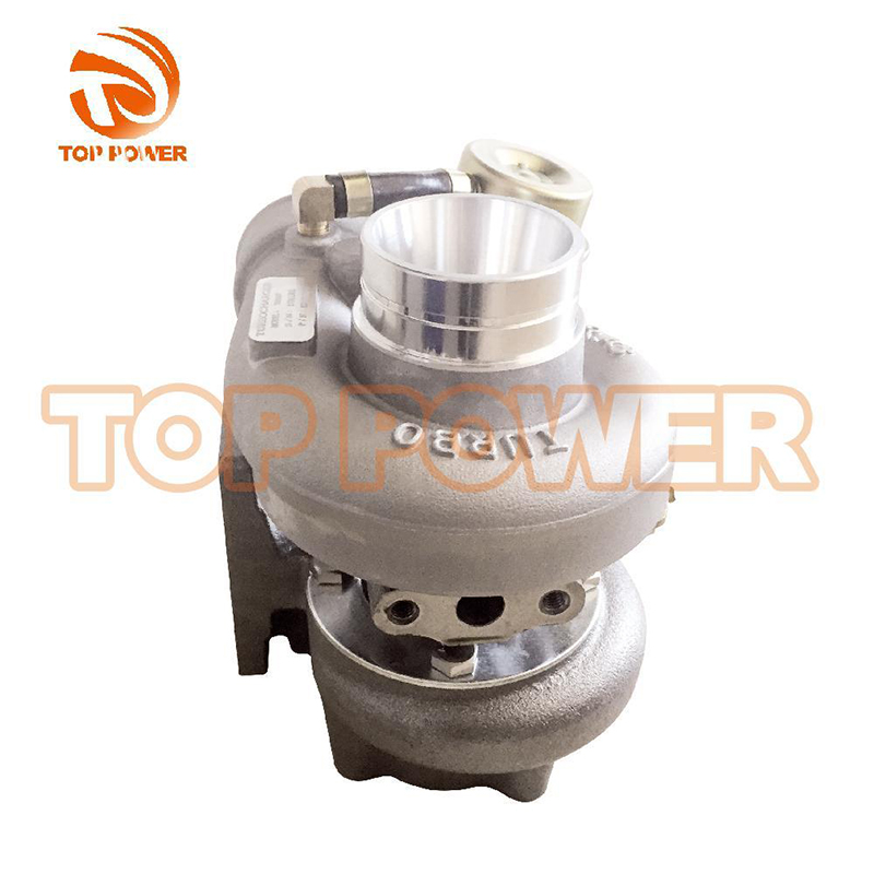 Car Power Turbo Parts 1441122J04 1441122J02 Turbocharger for Nissan Patrol Truck RD28T