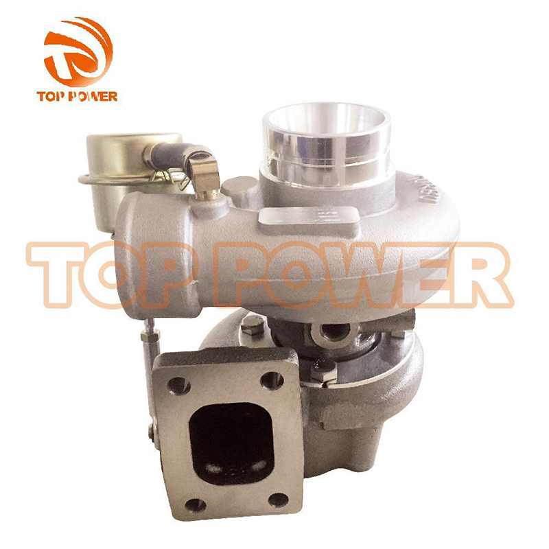 Car Power Turbo Parts 1441122J04 1441122J02 Turbocharger for Nissan Patrol Truck RD28T