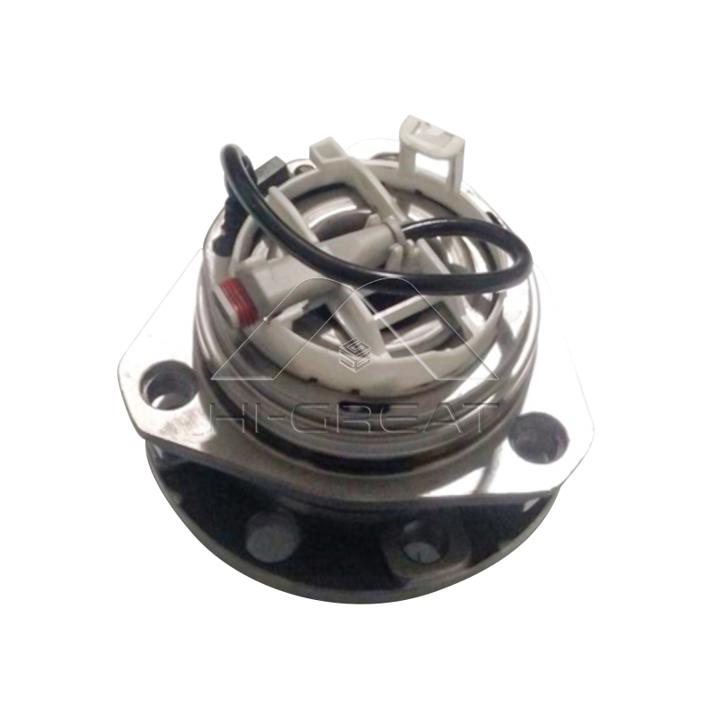 1603253   OEM Wheel Hub Units for OPEL ASTRA H (A04) 1.2 (L48)