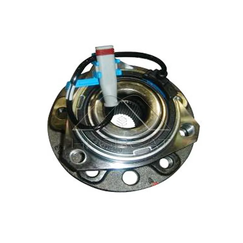 OEM  1603254  Wheel Hub Units for OPEL ASTRA H (A04) 1.2 (L48)