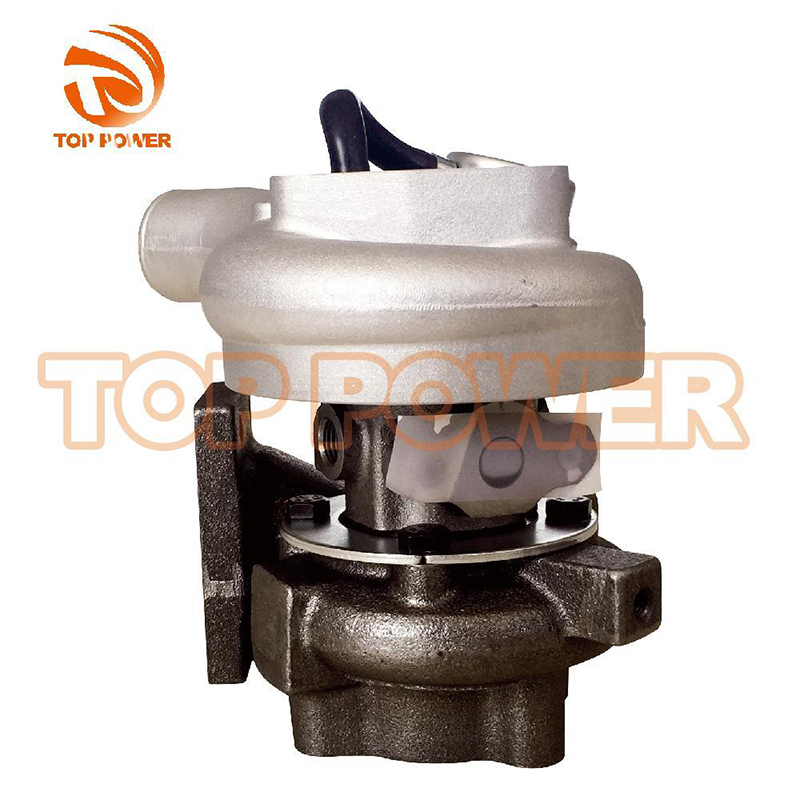 Wholesale Turbo TB2557 Turbocharger 1960004 14411G2401 for Nissan Terrano II