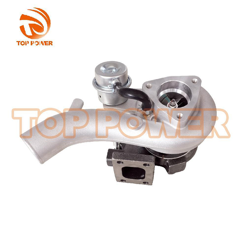 Wholesale Turbo TB2557 Turbocharger 1960004 14411G2401 for Nissan Terrano II