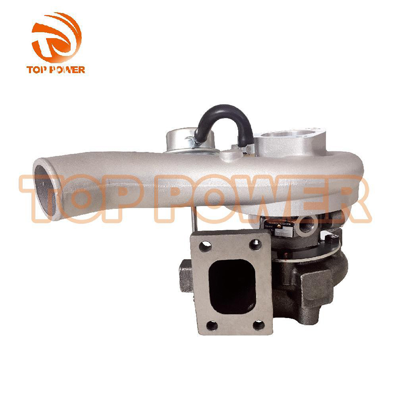 Wholesale Turbo TB2557 Turbocharger 1960004 14411G2401 for Nissan Terrano II