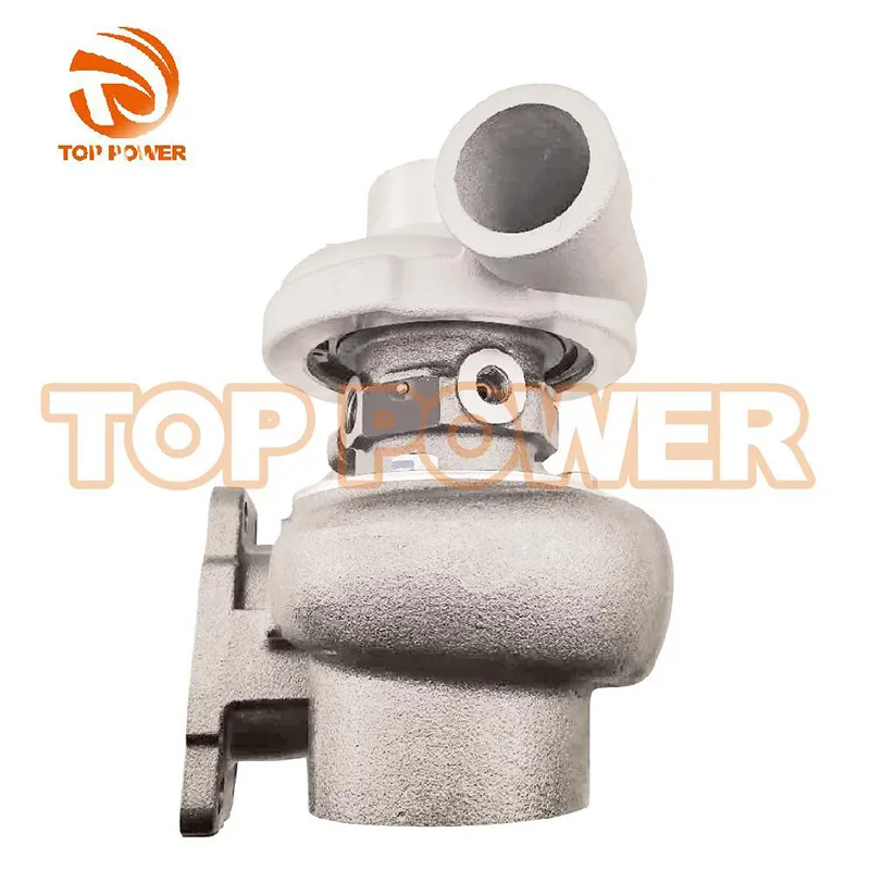 Factory TB2518 Turbocharger 466898-0001 for Isuzu Truck NPR 95 W-Series Truck