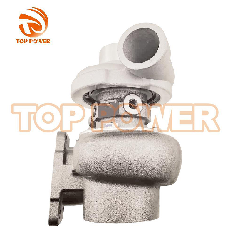 Factory TB2518 Turbocharger 466898-0001 for Isuzu Truck NPR 95 W-Series Truck