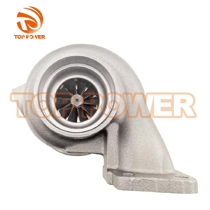 Factory TB2518 Turbocharger 466898-0001 for Isuzu Truck NPR 95 W-Series Truck