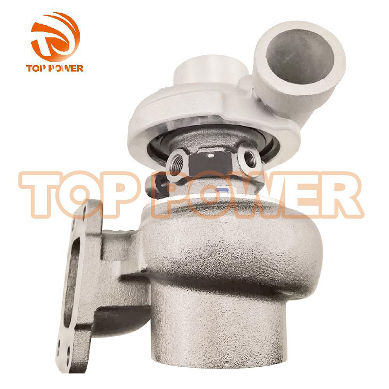 Factory TB2518 Turbocharger 466898-0001 for Isuzu Truck NPR 95 W-Series Truck