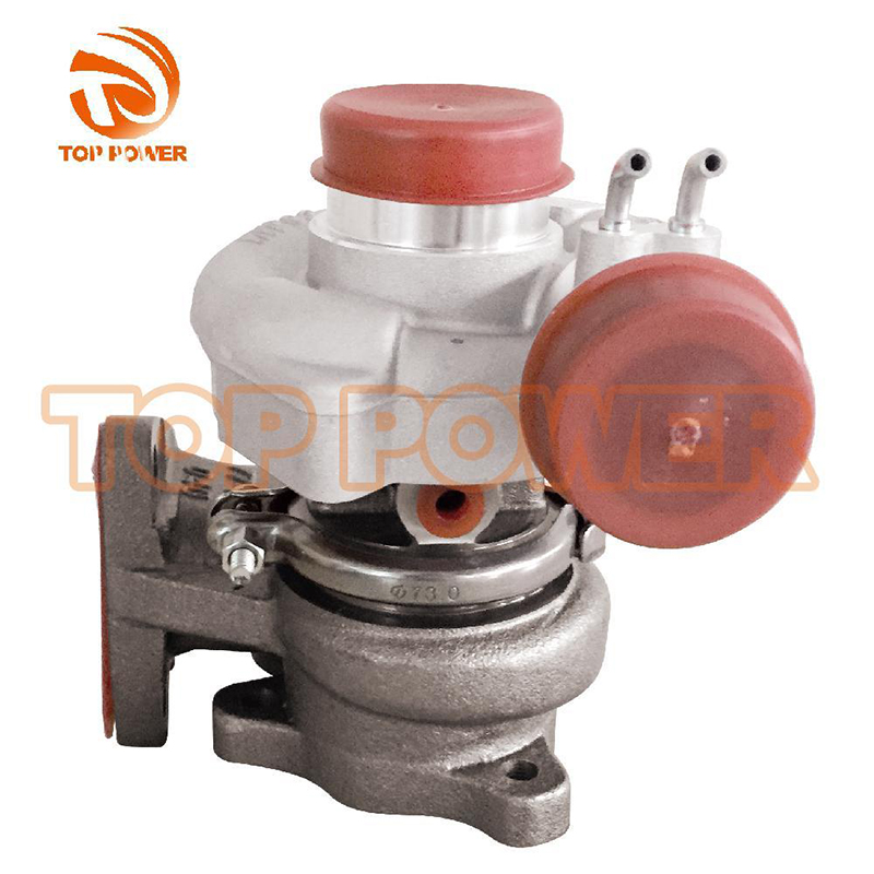 OEM MD194842 Turbo TD04-10T-4.0 TD04 Turbocharger for Mitsubishi Pajero L200 L300