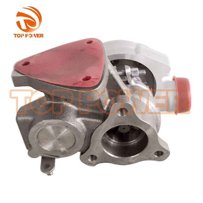 OEM MD194842 Turbo TD04-10T-4.0 TD04 Turbocharger for Mitsubishi Pajero L200 L300