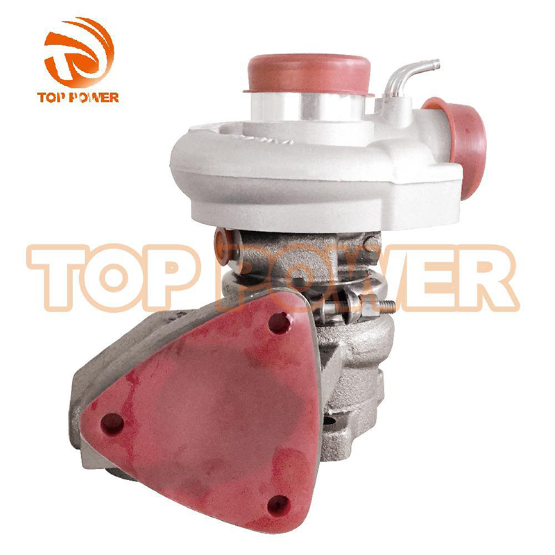 OEM MD194842 Turbo TD04-10T-4.0 TD04 Turbocharger for Mitsubishi Pajero L200 L300