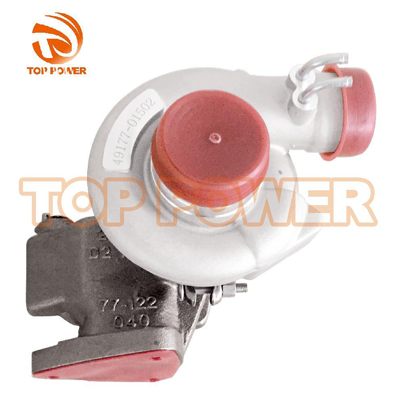 OEM MD194842 Turbo TD04-10T-4.0 TD04 Turbocharger for Mitsubishi Pajero L200 L300